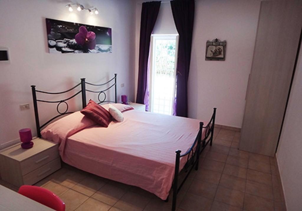 Drusilla Guest house *