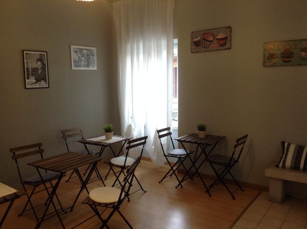 Drusilla Guest house *