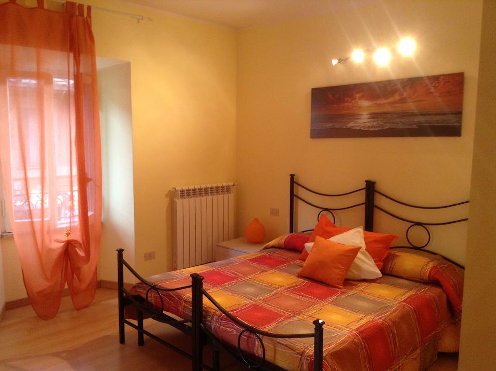 Guest house Drusilla Rome