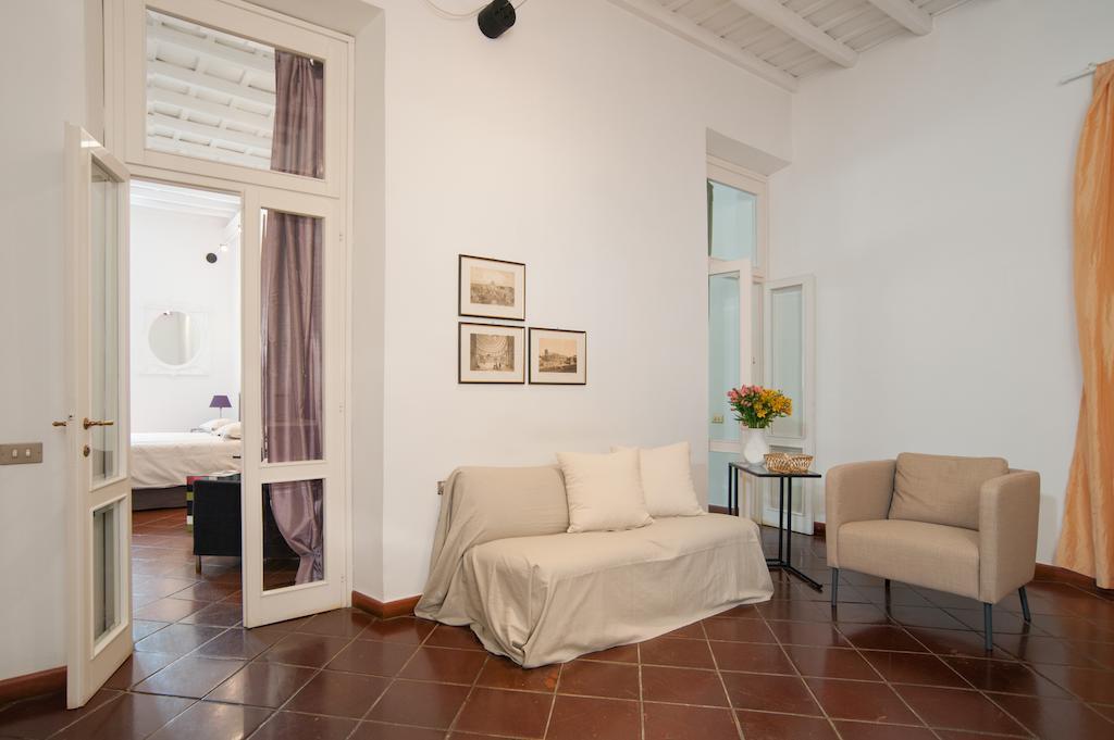 Alla Fontana Di Borgo Pio Appartamento *