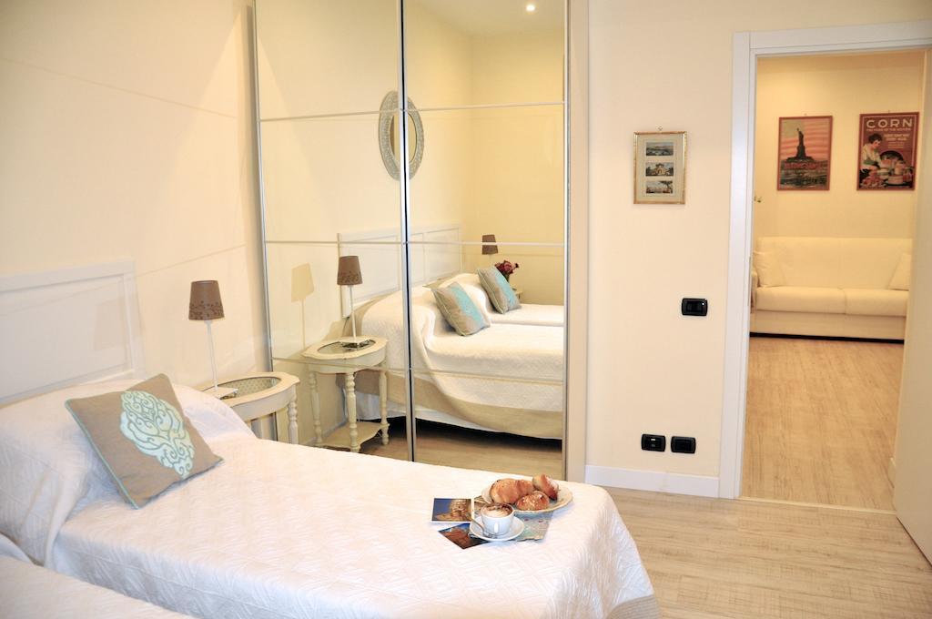 The Avalon Apartment Rome