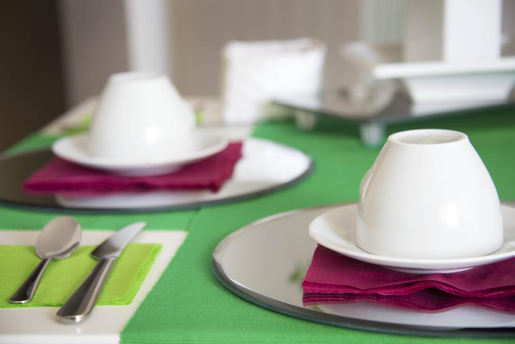 Bed & Breakfast Di Fronte Cupola 4*