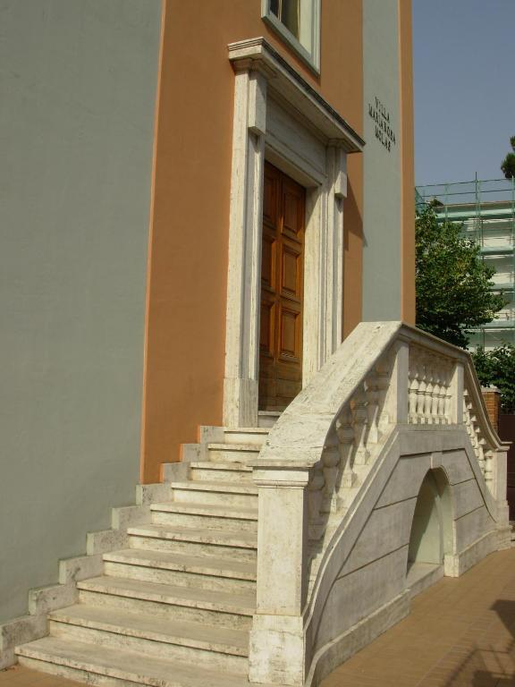 Maria Rosa Molas - Casa Per Ferie Guest house 3*