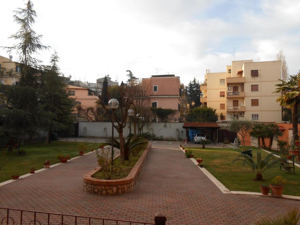 Maria Rosa Molas - Casa Per Ferie Guest house