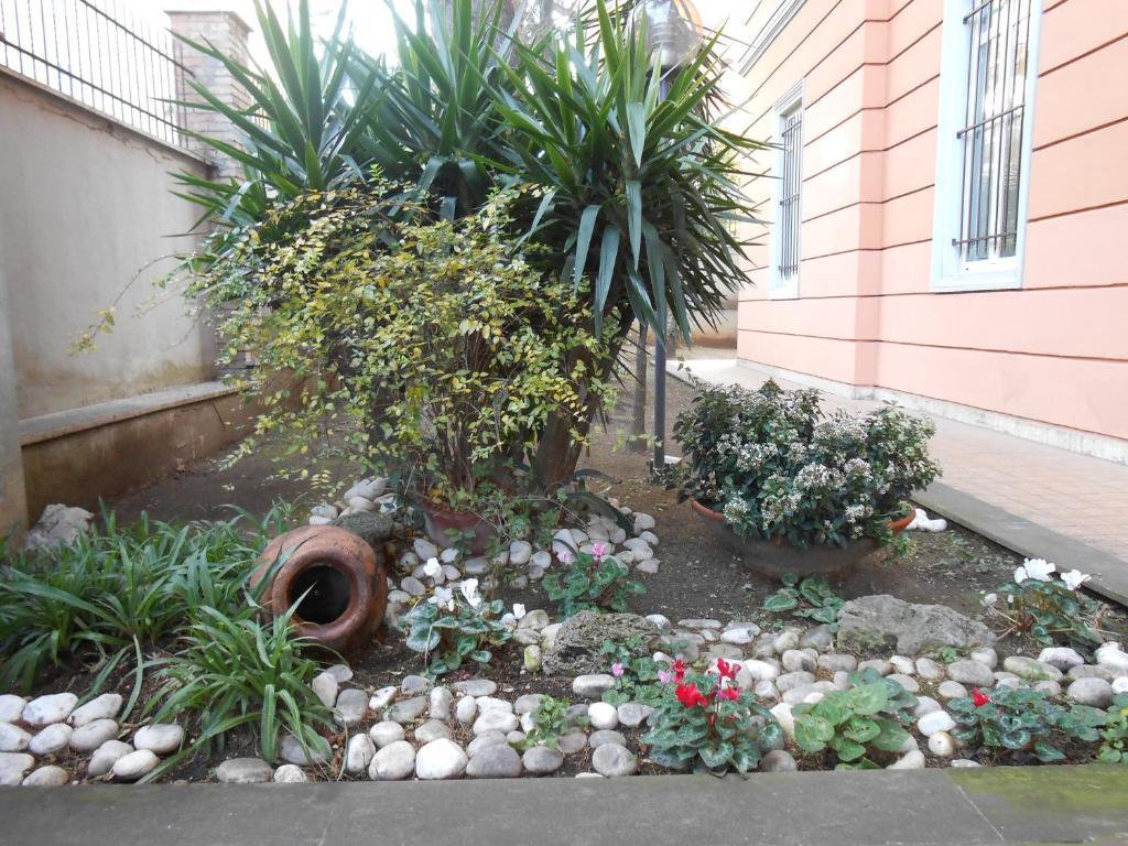 Guest house Maria Rosa Molas - Casa Per Ferie