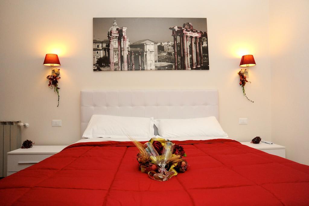 Colorseum Residenza Rome