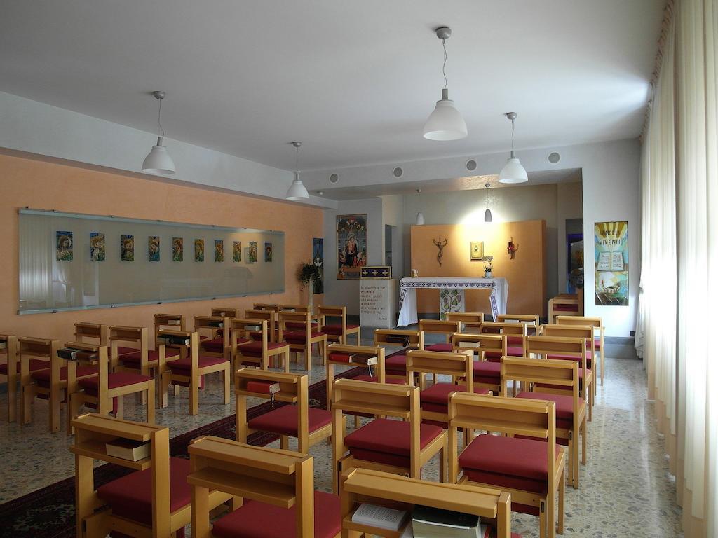 Casa Per Ferie Opera Don Calabria Roma