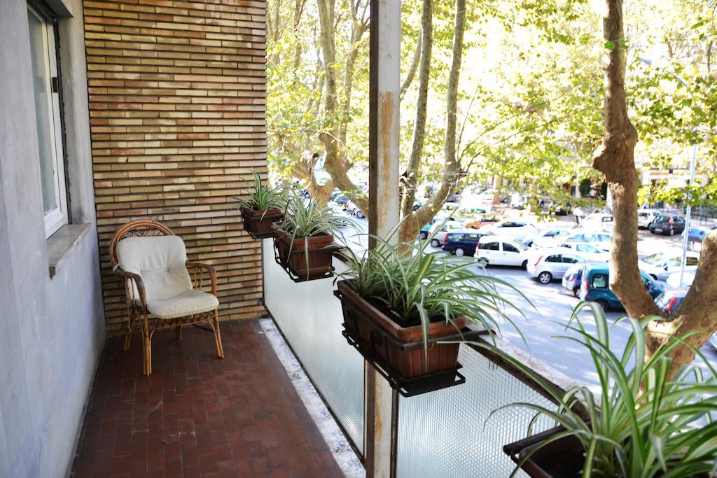 Guest house Affittacamere Eur Arcobaleno