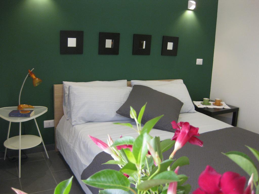 Guest house Domus Giardini Vaticani Rome
