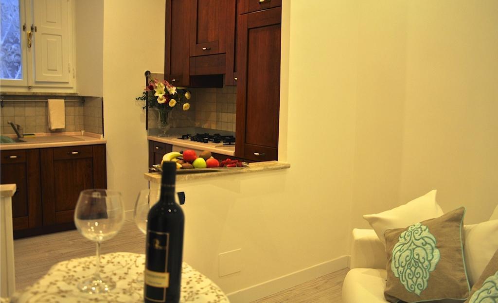 Apartment The Avalon Rome