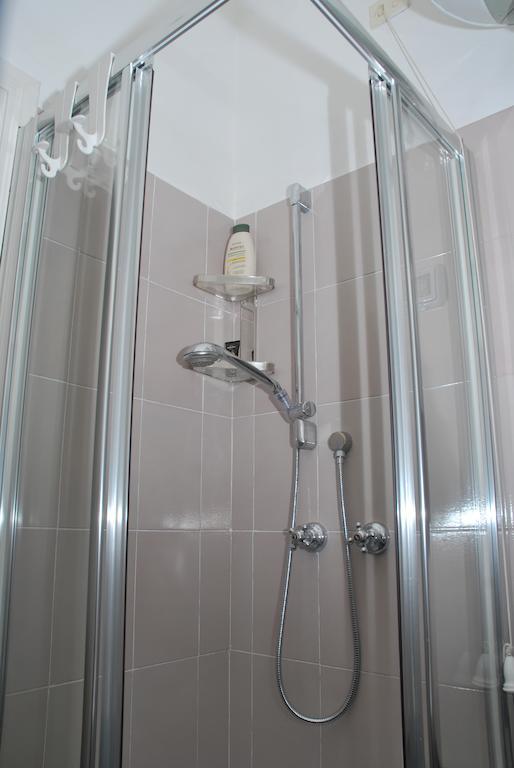 Bed & Breakfast Attico Monteverde Roma