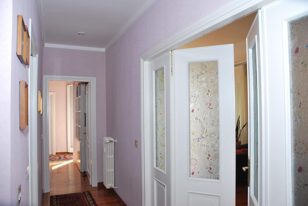 Bed & Breakfast Attico Monteverde *