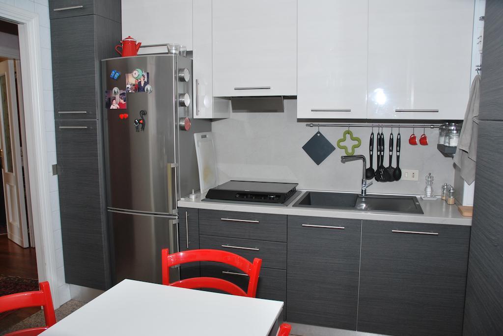 Bed & Breakfast Attico Monteverde Roma