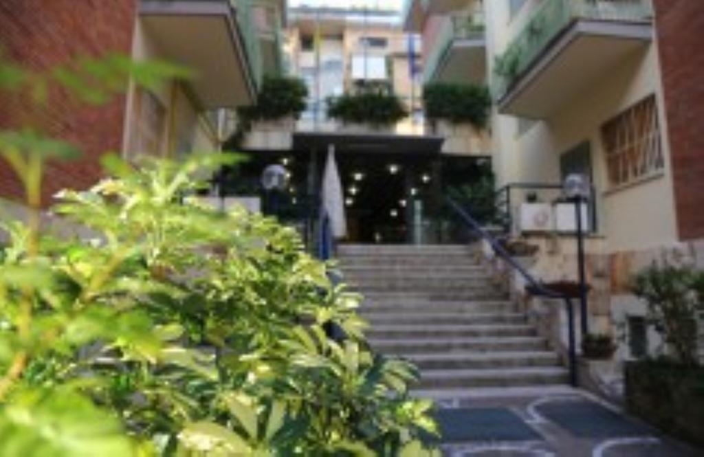 Casa Piccole Ancelle Di Cristo Re Rome