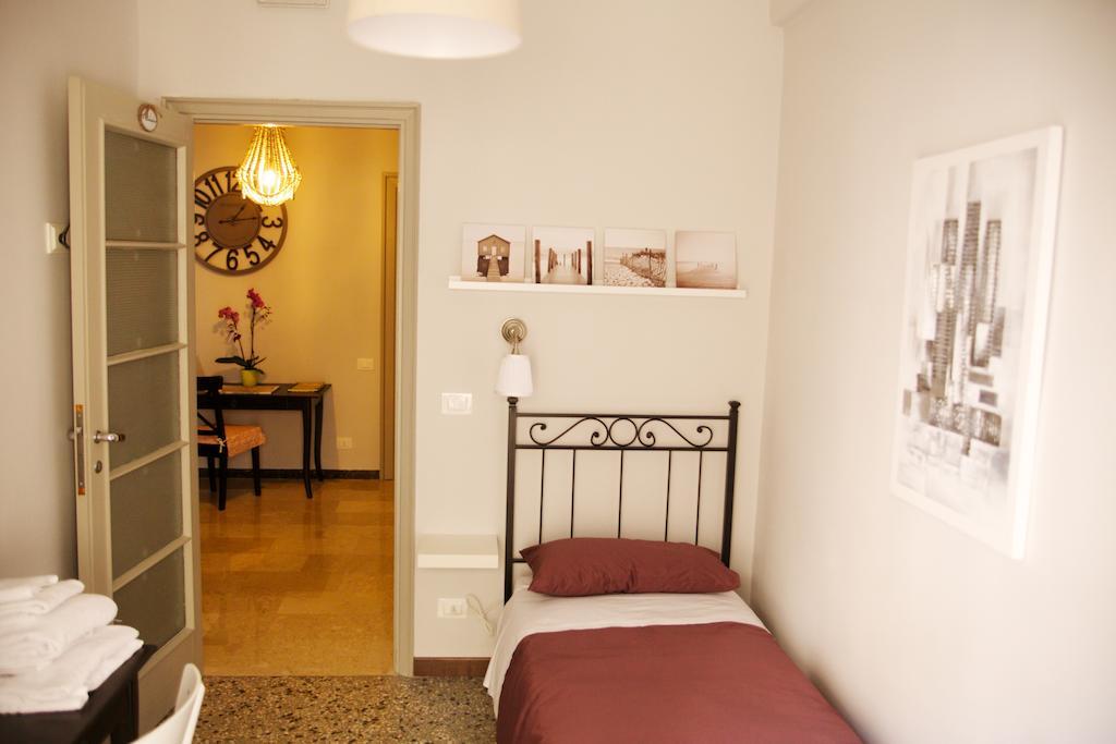 Bed & Breakfast La Casa In Prati Rome