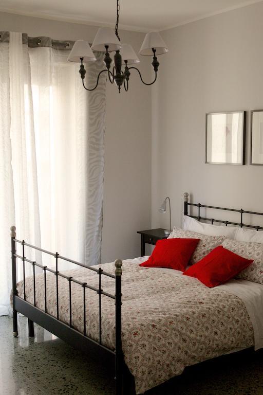Bed & Breakfast La Casa In Prati Rome