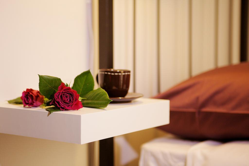 Bed & Breakfast La Casa In Prati