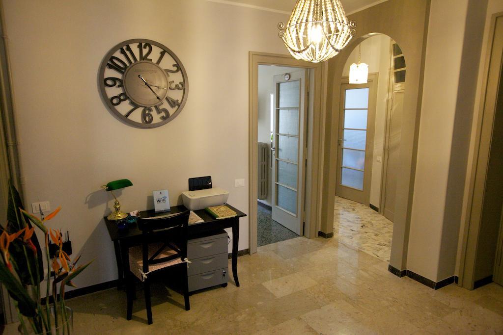 Bed & Breakfast La Casa In Prati 3*