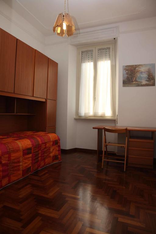 Apartment Lucas Rome