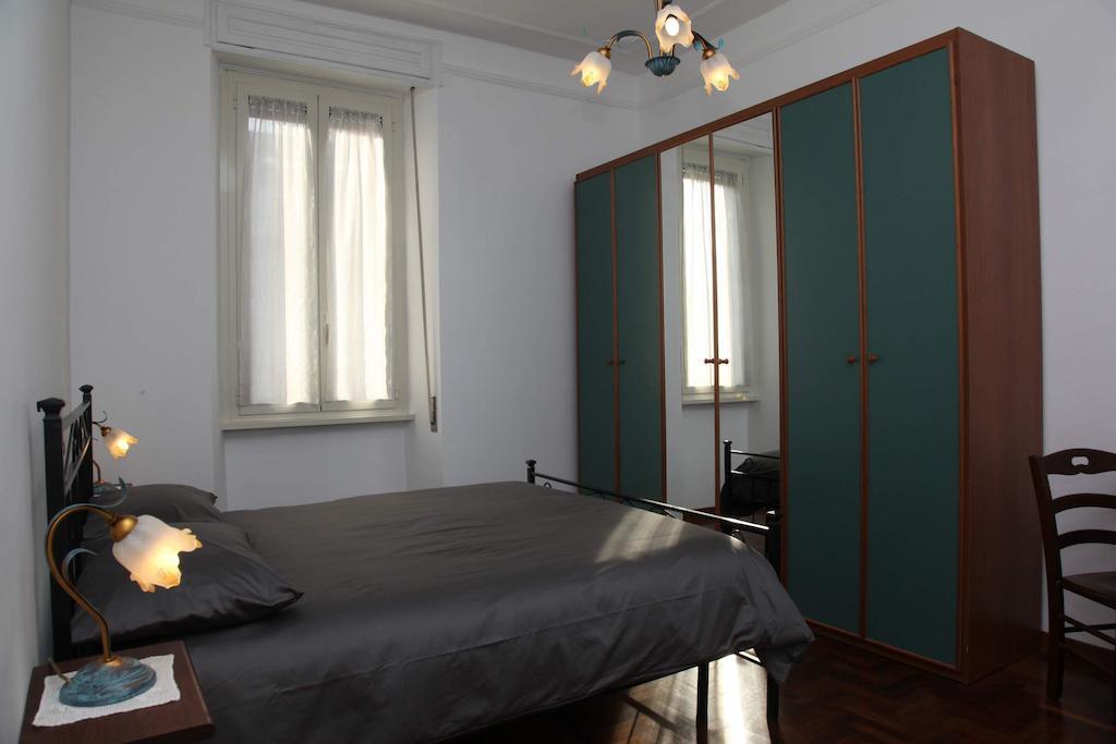 Apartment Lucas Rome