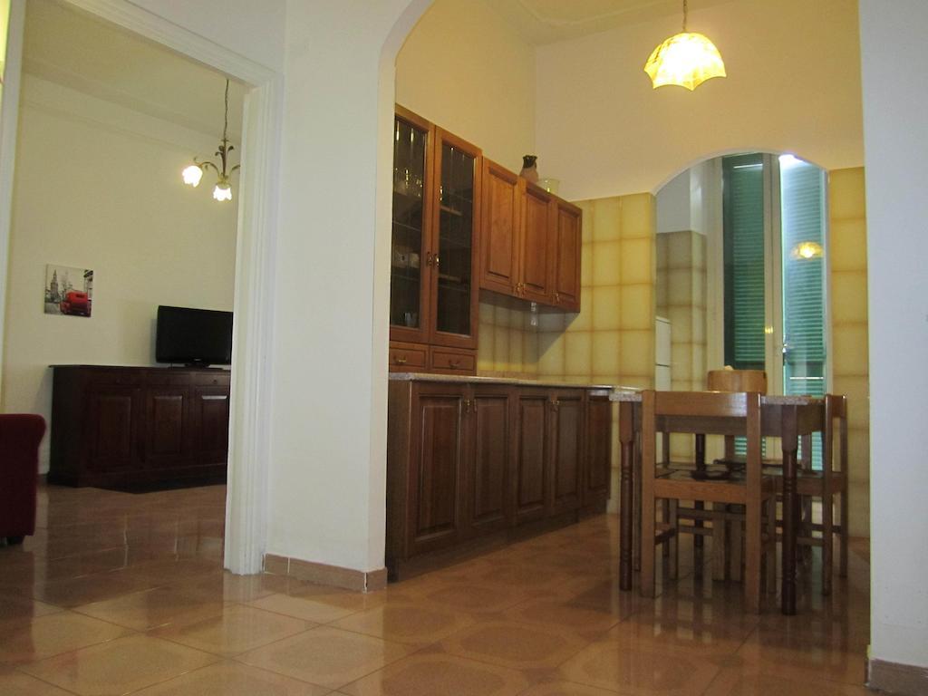 Apartment Lucas
