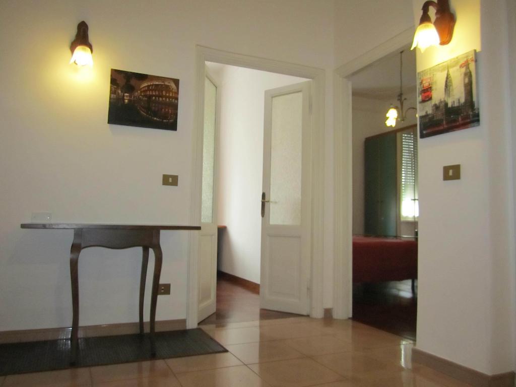 Apartment Lucas *