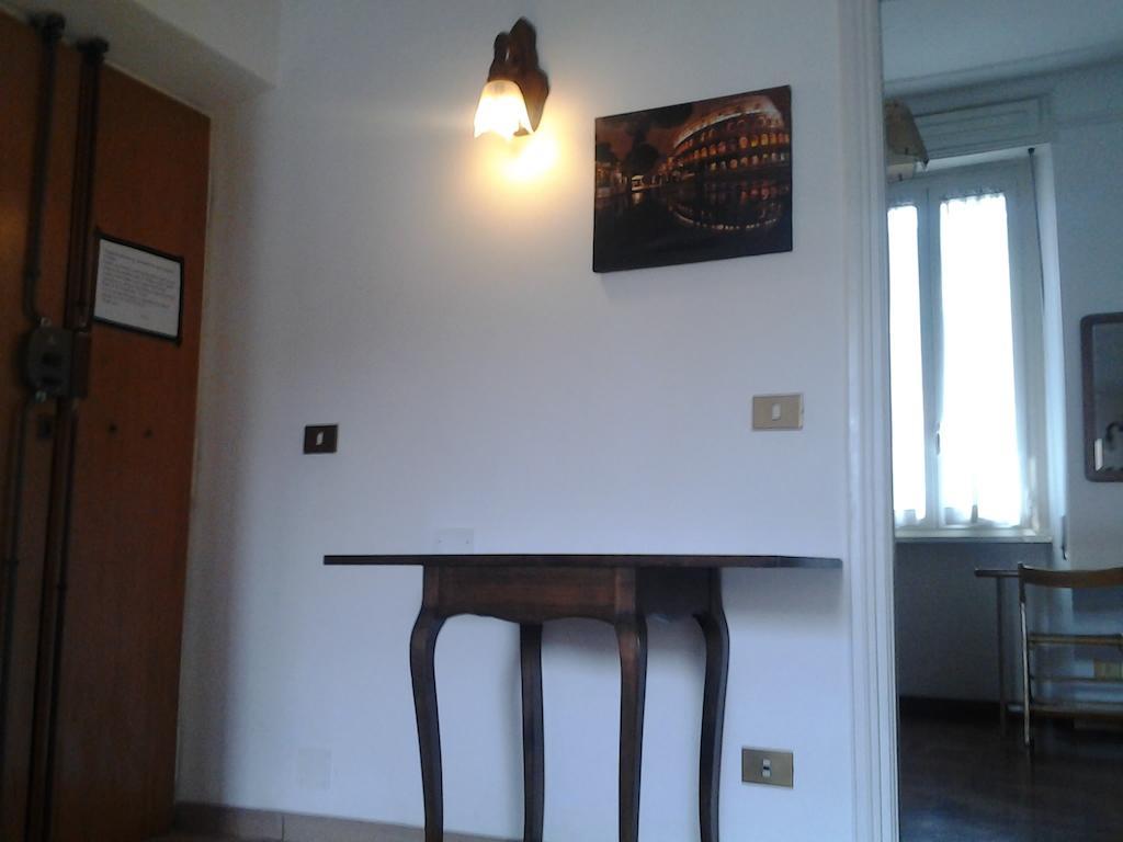 Apartment Lucas *