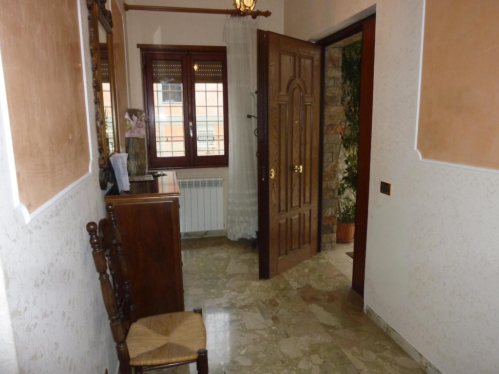 Apartment Alma Rome