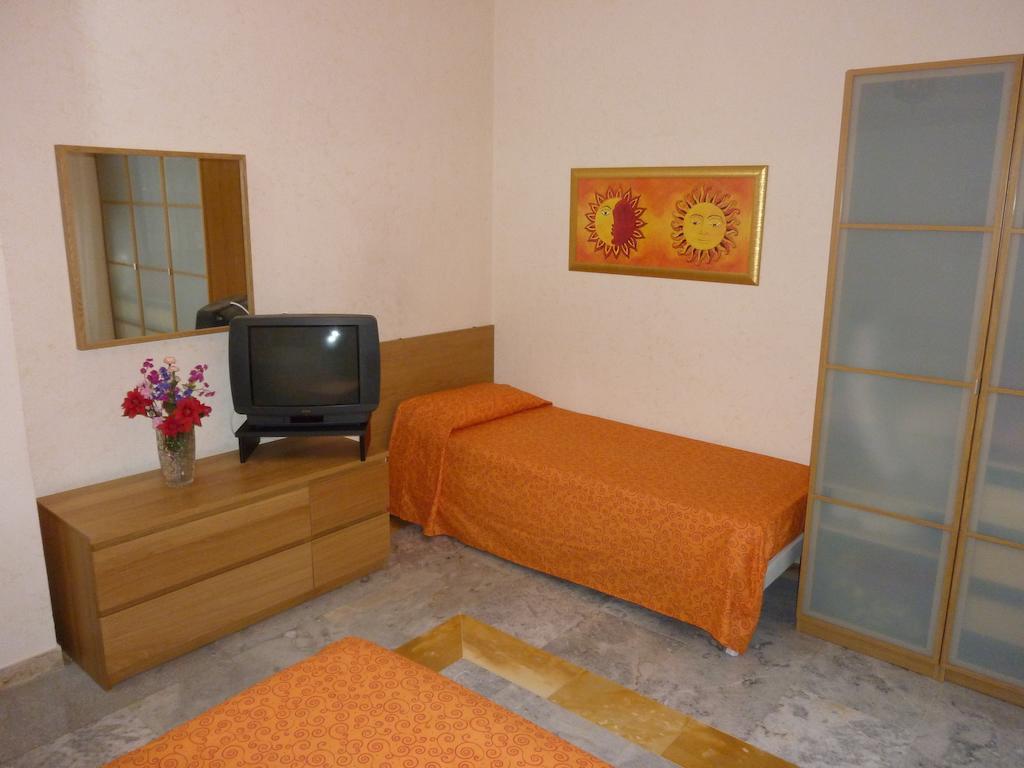 Apartment Alma