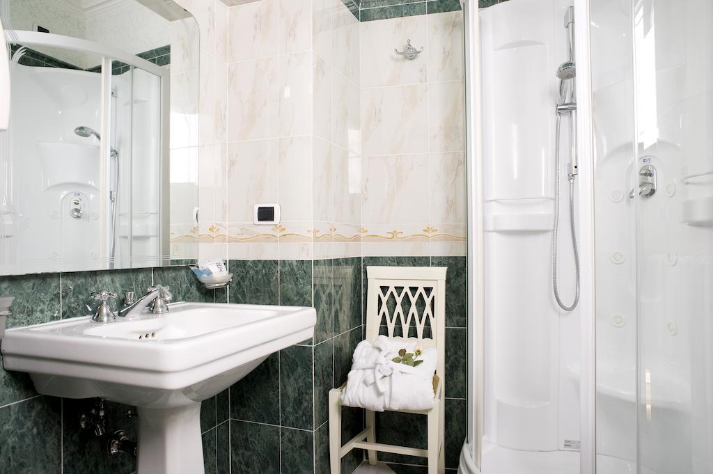 Guest house Mamas Collection Suite Montecitorio 3*
