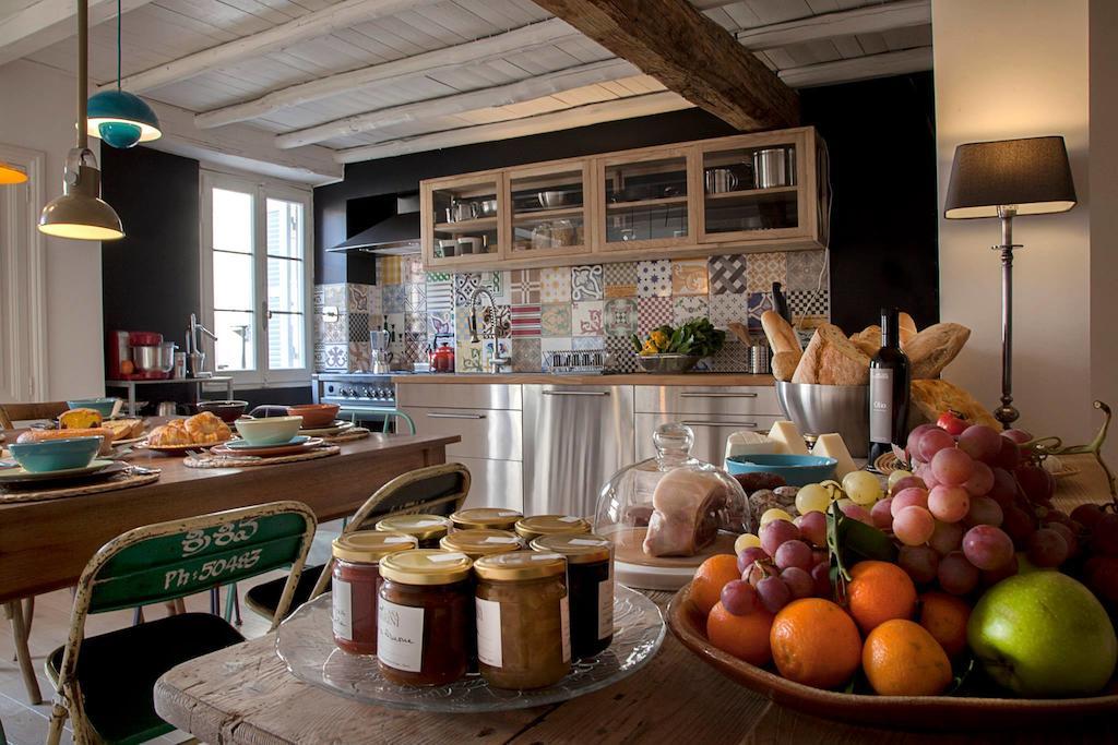Bed & Breakfast Casa Fabbrini Boutique Roma