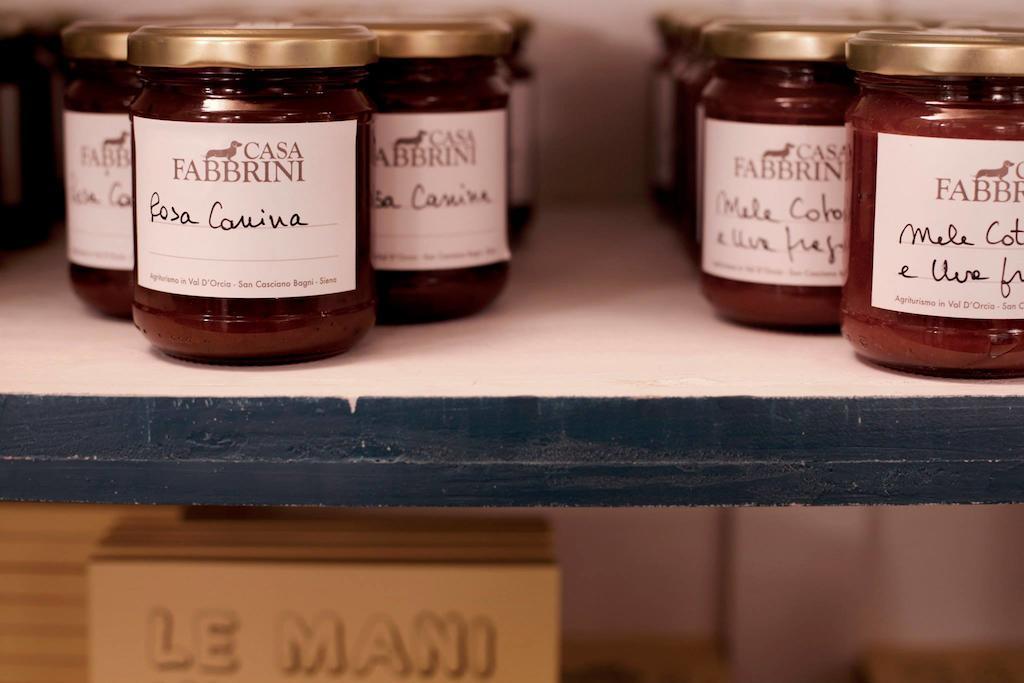 Bed & Breakfast Casa Fabbrini Boutique