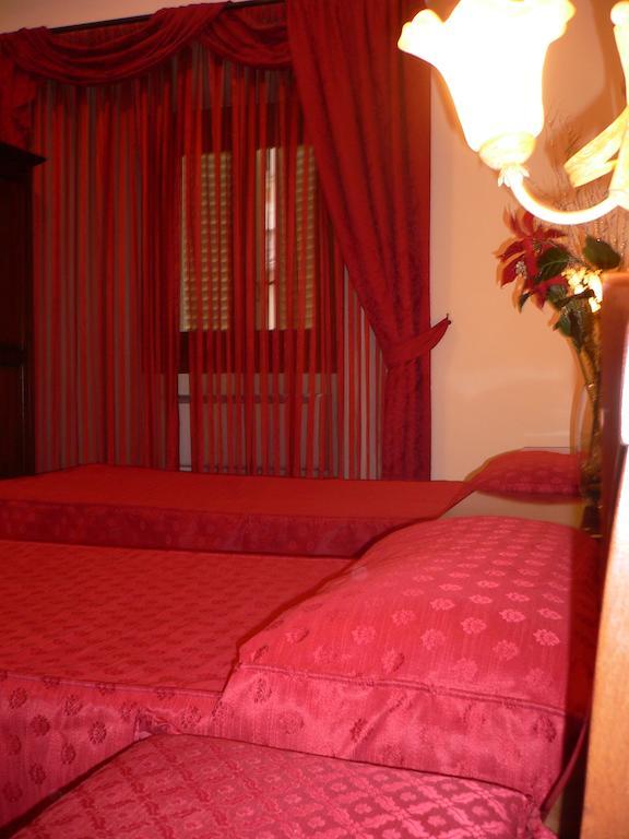 Guest house City's House
