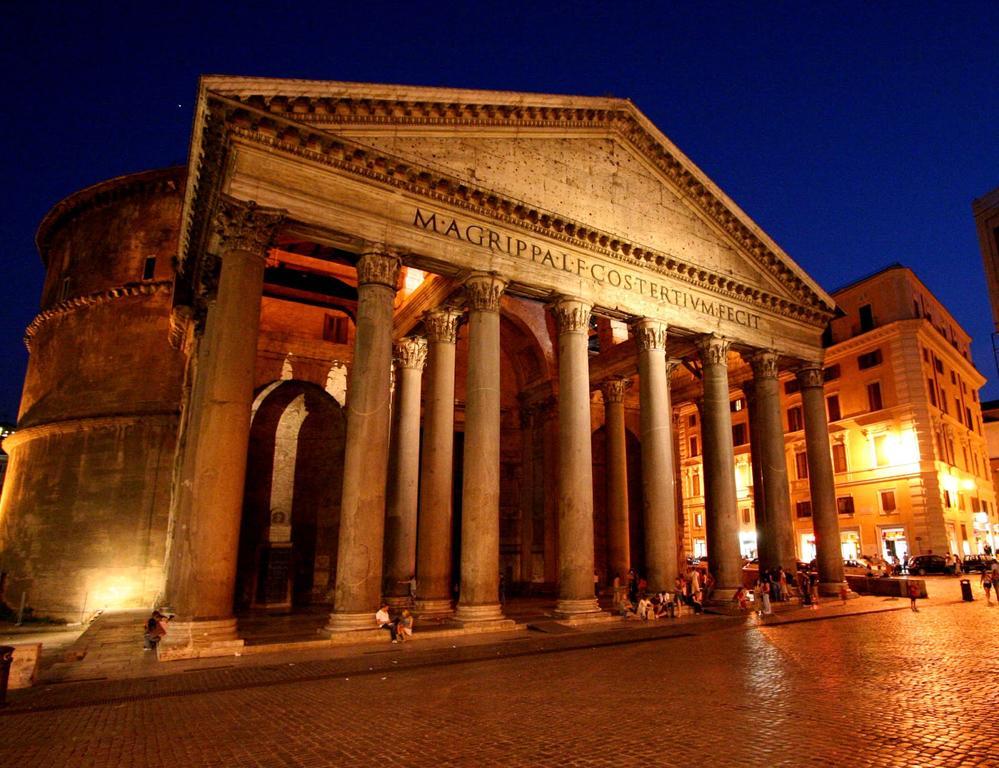 Guest house Vatican House In Rome