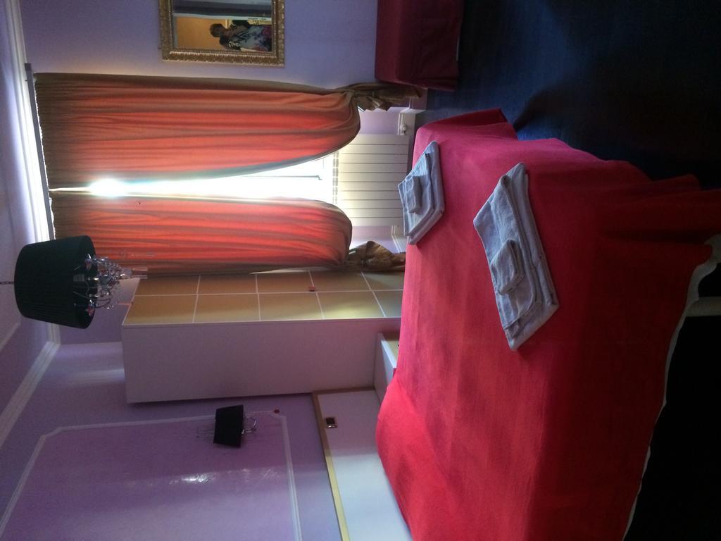 Guest house Vatican House In