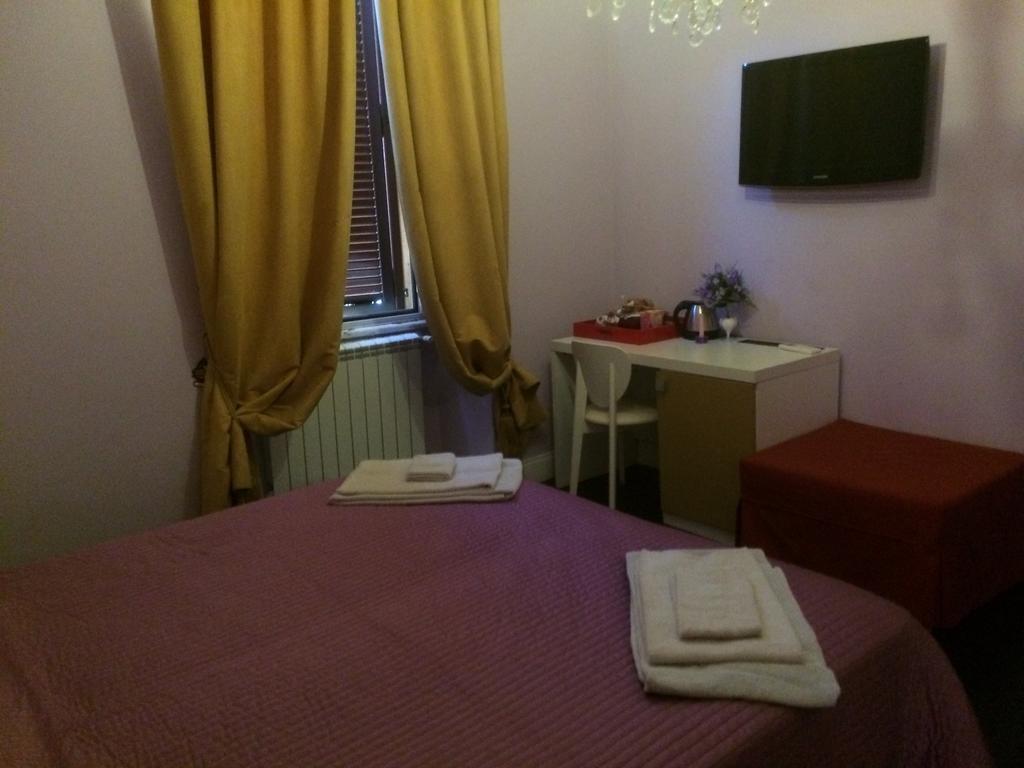 Guest house Vatican House In 5*
