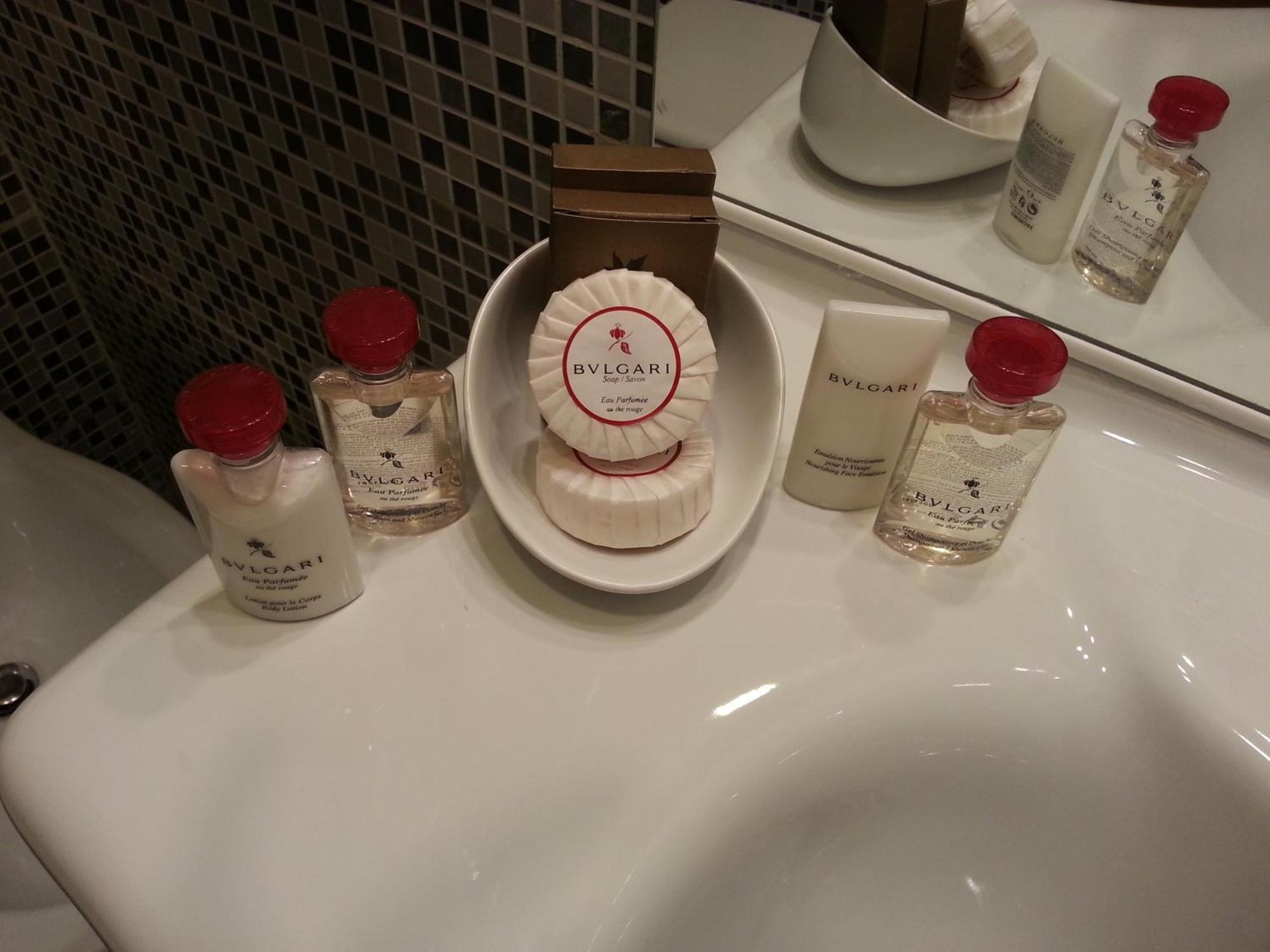Guest house Luxury Fashion Rome