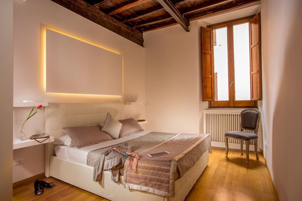 Guest house My Secret Spagna Rome