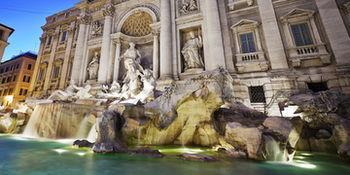 Domus Trevi Rome