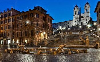 Bed & Breakfast Domus Trevi 3*