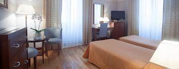 Bed & Breakfast Domus Trevi 3*