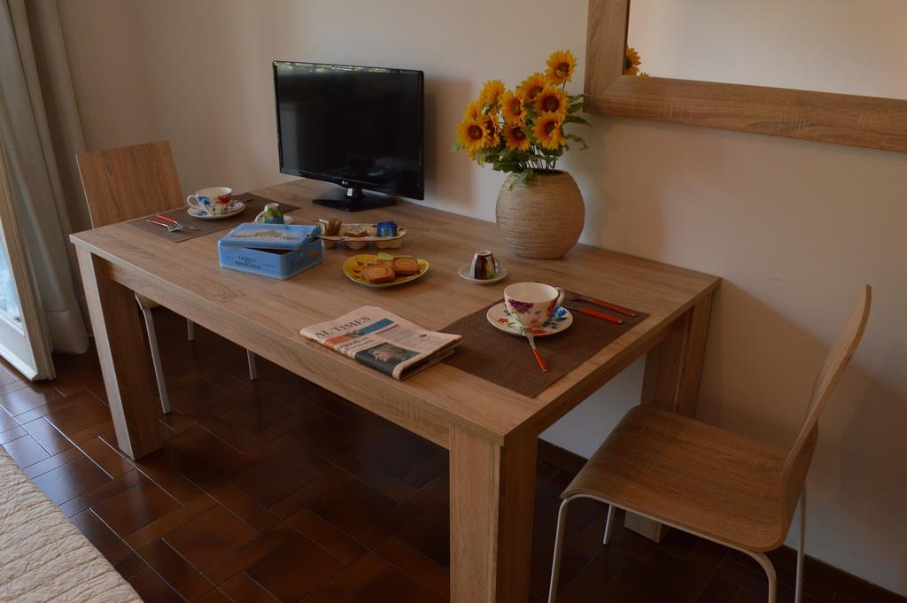 Bed & Breakfast Adan Vatican *