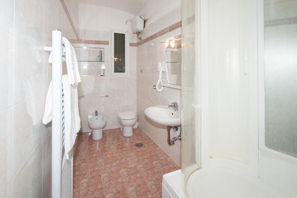 Guest house Trinity Rome