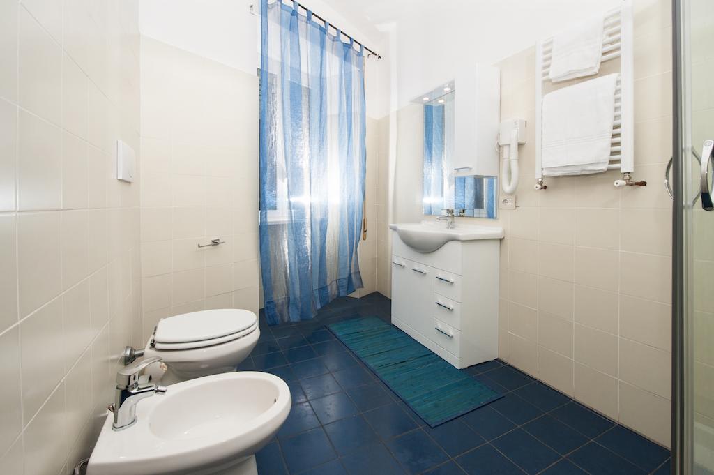 Guest house Trinity Rome