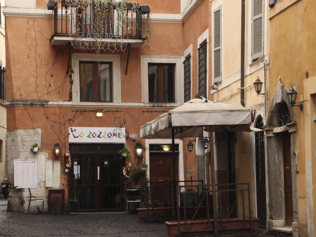 Hotel Navonapt Rome