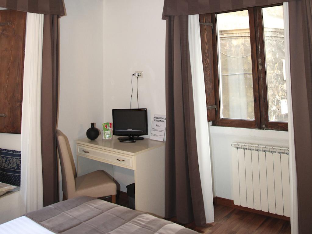 Hotel Navonapt Rome