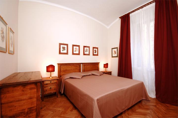 Bed & Breakfast In Rome B&B