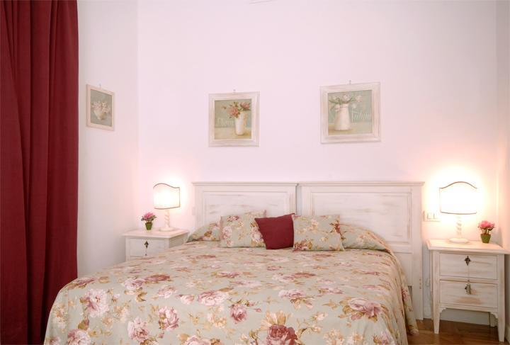 Bed & Breakfast In Rome B&B Rome