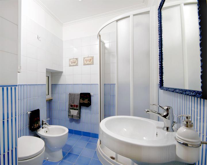 In Rome B&B