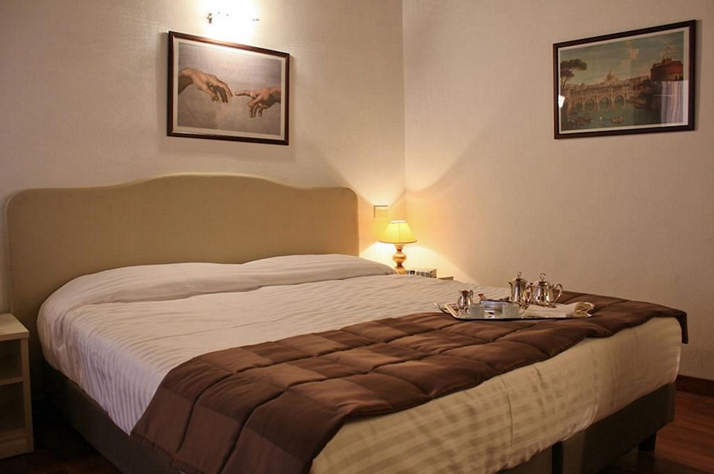 Hotel Navonapt Rome